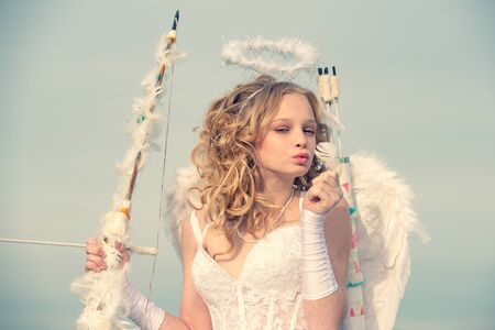 Teen Young Model Angel Teen Young Model Angel